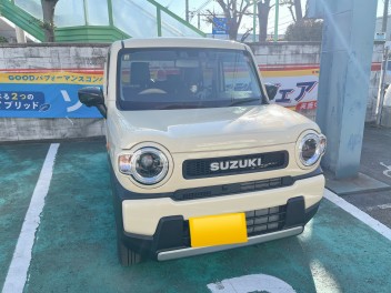 ご納車から１ヵ月経過しました！